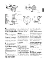 Preview for 26 page of Hitachi CS25EC Owner'S Manual