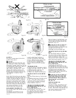 Preview for 27 page of Hitachi CS25EC Owner'S Manual