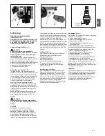 Preview for 28 page of Hitachi CS25EC Owner'S Manual