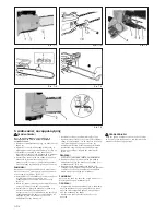 Preview for 39 page of Hitachi CS25EC Owner'S Manual