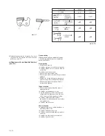 Preview for 95 page of Hitachi CS25EC Owner'S Manual