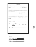 Preview for 100 page of Hitachi CS25EC Owner'S Manual