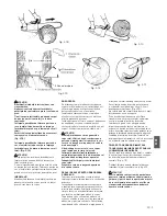 Preview for 122 page of Hitachi CS25EC Owner'S Manual