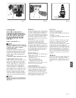 Preview for 124 page of Hitachi CS25EC Owner'S Manual