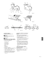 Preview for 126 page of Hitachi CS25EC Owner'S Manual