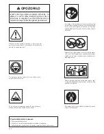 Preview for 131 page of Hitachi CS25EC Owner'S Manual