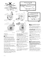 Preview for 139 page of Hitachi CS25EC Owner'S Manual