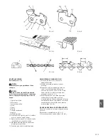 Preview for 142 page of Hitachi CS25EC Owner'S Manual