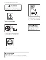 Предварительный просмотр 3 страницы Hitachi CS25EPA Owner'S Manual