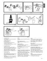 Предварительный просмотр 12 страницы Hitachi CS25EPA Owner'S Manual