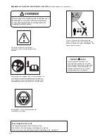 Предварительный просмотр 17 страницы Hitachi CS25EPA Owner'S Manual