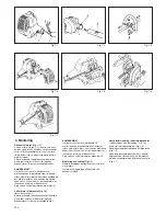 Предварительный просмотр 21 страницы Hitachi CS25EPA Owner'S Manual