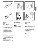 Предварительный просмотр 24 страницы Hitachi CS25EPA Owner'S Manual