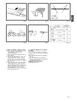 Предварительный просмотр 28 страницы Hitachi CS25EPA Owner'S Manual