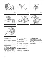 Предварительный просмотр 35 страницы Hitachi CS25EPA Owner'S Manual