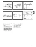 Предварительный просмотр 42 страницы Hitachi CS25EPA Owner'S Manual