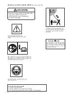 Предварительный просмотр 45 страницы Hitachi CS25EPA Owner'S Manual