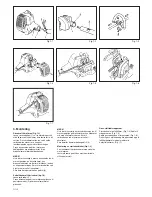 Предварительный просмотр 49 страницы Hitachi CS25EPA Owner'S Manual