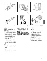 Предварительный просмотр 52 страницы Hitachi CS25EPA Owner'S Manual