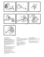 Предварительный просмотр 63 страницы Hitachi CS25EPA Owner'S Manual