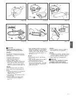 Предварительный просмотр 64 страницы Hitachi CS25EPA Owner'S Manual