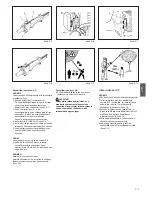 Предварительный просмотр 66 страницы Hitachi CS25EPA Owner'S Manual