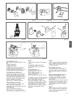 Предварительный просмотр 68 страницы Hitachi CS25EPA Owner'S Manual