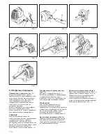 Предварительный просмотр 77 страницы Hitachi CS25EPA Owner'S Manual