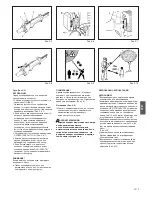 Предварительный просмотр 80 страницы Hitachi CS25EPA Owner'S Manual