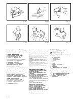 Предварительный просмотр 83 страницы Hitachi CS25EPA Owner'S Manual