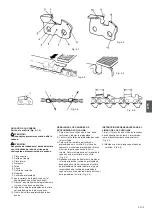 Предварительный просмотр 94 страницы Hitachi CS30EG S Owner'S Manual