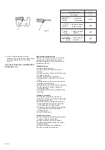 Предварительный просмотр 95 страницы Hitachi CS30EG S Owner'S Manual