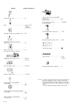 Предварительный просмотр 97 страницы Hitachi CS30EG S Owner'S Manual