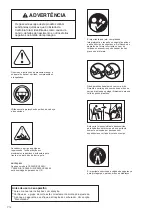 Предварительный просмотр 99 страницы Hitachi CS30EG S Owner'S Manual