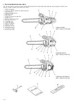 Предварительный просмотр 101 страницы Hitachi CS30EG S Owner'S Manual