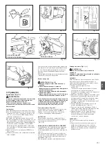 Предварительный просмотр 104 страницы Hitachi CS30EG S Owner'S Manual