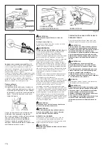 Предварительный просмотр 105 страницы Hitachi CS30EG S Owner'S Manual