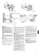 Предварительный просмотр 106 страницы Hitachi CS30EG S Owner'S Manual