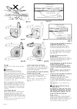 Предварительный просмотр 107 страницы Hitachi CS30EG S Owner'S Manual