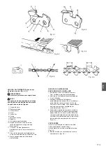 Предварительный просмотр 110 страницы Hitachi CS30EG S Owner'S Manual