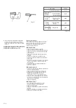 Предварительный просмотр 111 страницы Hitachi CS30EG S Owner'S Manual