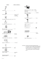 Предварительный просмотр 113 страницы Hitachi CS30EG S Owner'S Manual