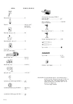 Preview for 129 page of Hitachi CS30EG S Owner'S Manual