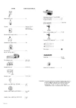 Предварительный просмотр 145 страницы Hitachi CS30EG S Owner'S Manual