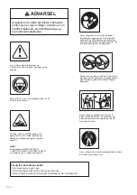 Предварительный просмотр 147 страницы Hitachi CS30EG S Owner'S Manual