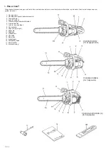 Предварительный просмотр 149 страницы Hitachi CS30EG S Owner'S Manual