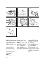 Предварительный просмотр 30 страницы Hitachi CS30EH Owner'S Manual