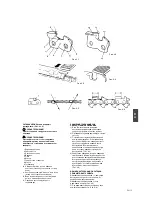 Предварительный просмотр 31 страницы Hitachi CS30EH Owner'S Manual