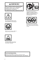 Preview for 21 page of Hitachi CS33EL Owner'S Manual