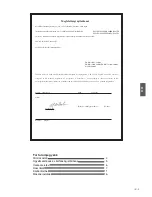 Preview for 76 page of Hitachi CS33EL Owner'S Manual